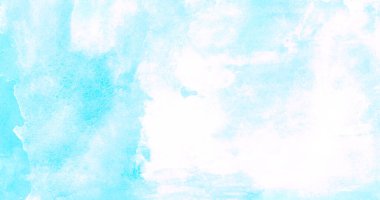 kopyalama alanı olan soyut suluboya arkaplan.