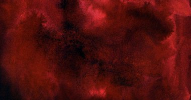 kopyalama alanı olan soyut suluboya arkaplan.