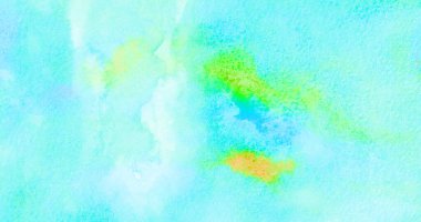 kopyalama alanı olan soyut suluboya arkaplan.