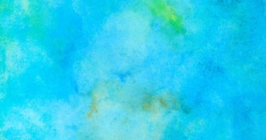 kopyalama alanı olan soyut suluboya arkaplan.