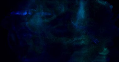 Kopya alanı olan soyut koyu suluboya arkaplan.