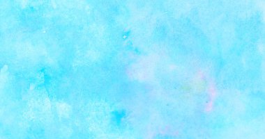 kopyalama alanı olan soyut suluboya arkaplan.