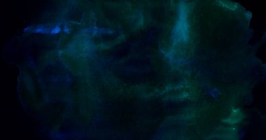 kopyalama alanı olan soyut suluboya arkaplan.