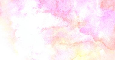 kopyalama alanı olan soyut suluboya arkaplan.