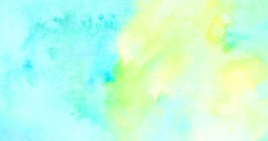 kopyalama alanı olan soyut suluboya arkaplan.