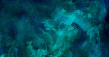 kopyalama alanı olan soyut suluboya arkaplan.