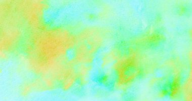 kopyalama alanı olan soyut suluboya arkaplan.