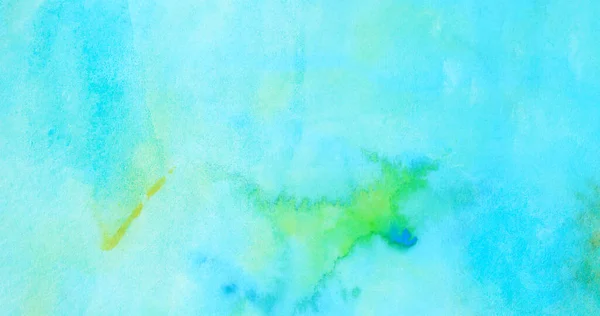 Abstract Watercolor Styled Background Copy Space — Stock Photo, Image