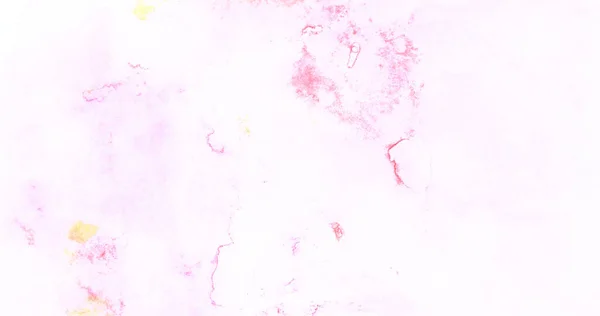 Abstrakte Aquarell Hintergrund Mit Kopierraum — Stockfoto