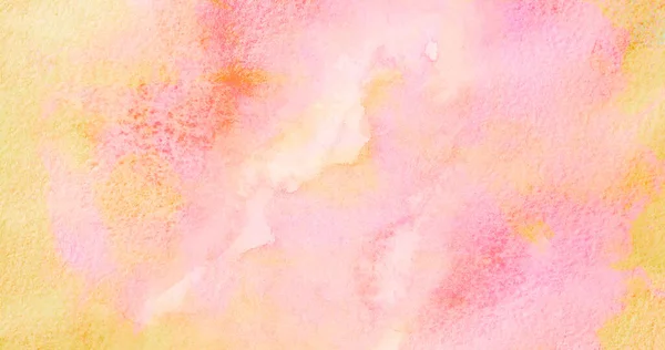 Abstract Watercolor Styled Background Copy Space — Stock Photo, Image