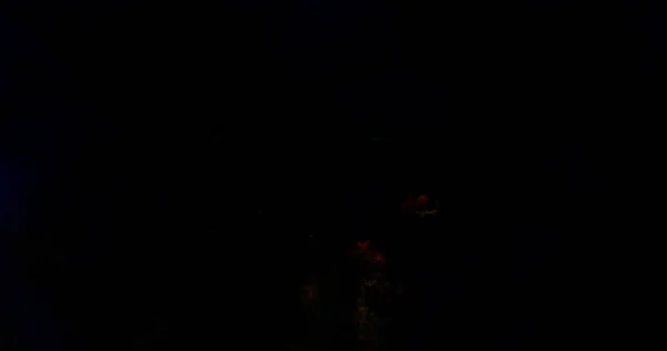 Streszczenie Ciemny Akwarela Stylu Tło Miejsca Kopiowania — Zdjęcie stockowe