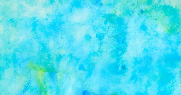 Abstrakte Aquarell Hintergrund Mit Kopierraum — Stockfoto