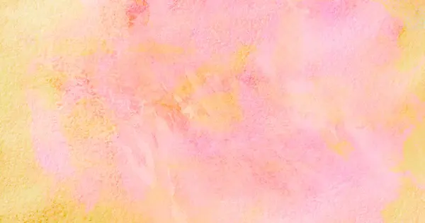 Abstract Watercolor Styled Background Copy Space — Stock Photo, Image