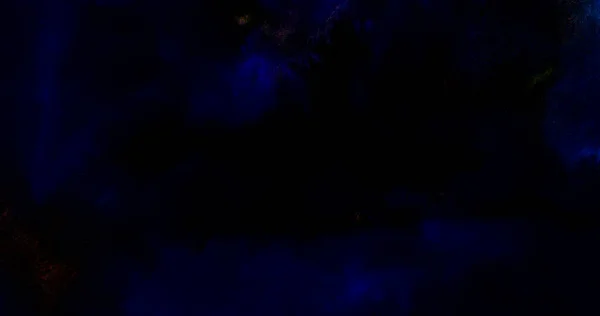 Streszczenie Ciemny Akwarela Stylu Tło Miejsca Kopiowania — Zdjęcie stockowe