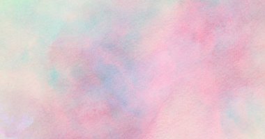 kopyalama alanı olan soyut suluboya arkaplan.