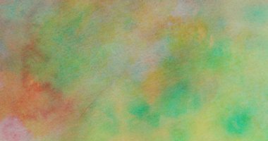 kopyalama alanı olan soyut suluboya arkaplan.