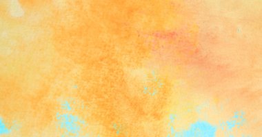 kopyalama alanı olan soyut suluboya arkaplan.