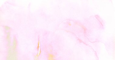 kopyalama alanı olan soyut suluboya arkaplan.