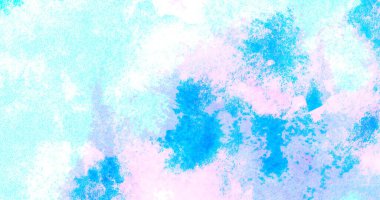 kopyalama alanı olan soyut suluboya arkaplan.