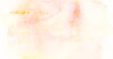 kopyalama alanı olan soyut suluboya arkaplan.