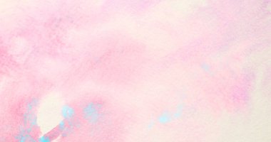 kopyalama alanı olan soyut suluboya arkaplan.