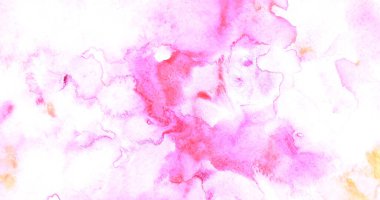 kopyalama alanı olan soyut suluboya arkaplan.