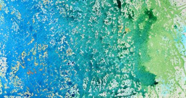 kopyalama alanı olan soyut suluboya arkaplan.