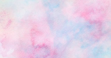 kopyalama alanı olan soyut suluboya arkaplan.