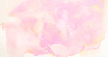 kopyalama alanı olan soyut suluboya arkaplan.