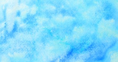 kopyalama alanı olan soyut suluboya arkaplan.