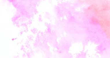 kopyalama alanı olan soyut suluboya arkaplan.