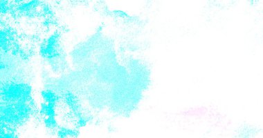 kopyalama alanı olan soyut suluboya arkaplan.