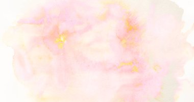 kopyalama alanı olan soyut suluboya arkaplan.