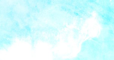 kopyalama alanı olan soyut suluboya arkaplan.