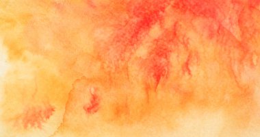 kopyalama alanı olan soyut suluboya arkaplan.