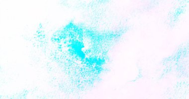 kopyalama alanı olan soyut suluboya arkaplan.