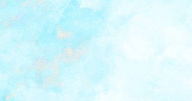 kopyalama alanı olan soyut suluboya arkaplan.