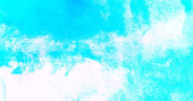 kopyalama alanı olan soyut suluboya arkaplan.