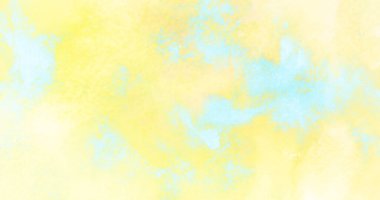 kopyalama alanı olan soyut suluboya arkaplan.