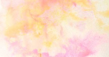 kopyalama alanı olan soyut suluboya arkaplan.