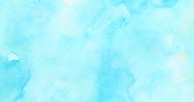 kopyalama alanı olan soyut suluboya arkaplan.