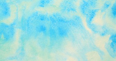 kopyalama alanı olan soyut suluboya arkaplan.