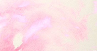 kopyalama alanı olan soyut suluboya arkaplan.