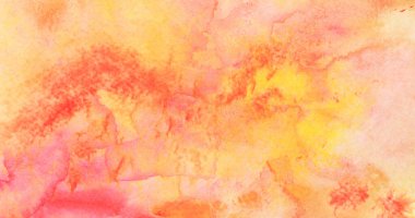 kopyalama alanı olan soyut suluboya arkaplan.