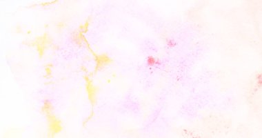 kopyalama alanı olan soyut suluboya arkaplan.