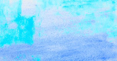 kopyalama alanı olan soyut suluboya arkaplan.