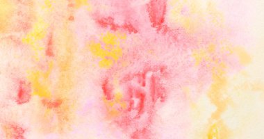 kopyalama alanı olan soyut suluboya arkaplan.