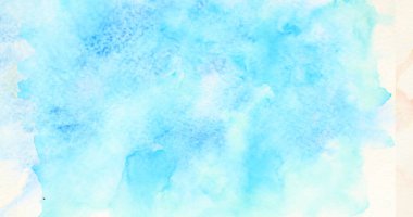 kopyalama alanı olan soyut suluboya arkaplan.