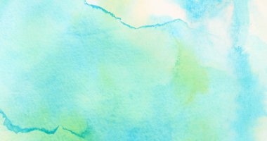 kopyalama alanı olan soyut suluboya arkaplan.