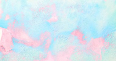 kopyalama alanı olan soyut suluboya arkaplan.